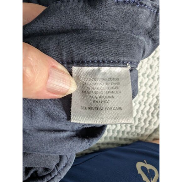 Lila Ryan Slacks - Picture 4 of 8